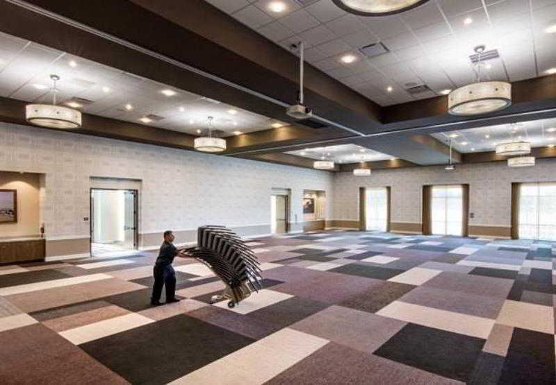 Courtyard By Marriott Irvine Spectrum Εξωτερικό φωτογραφία
