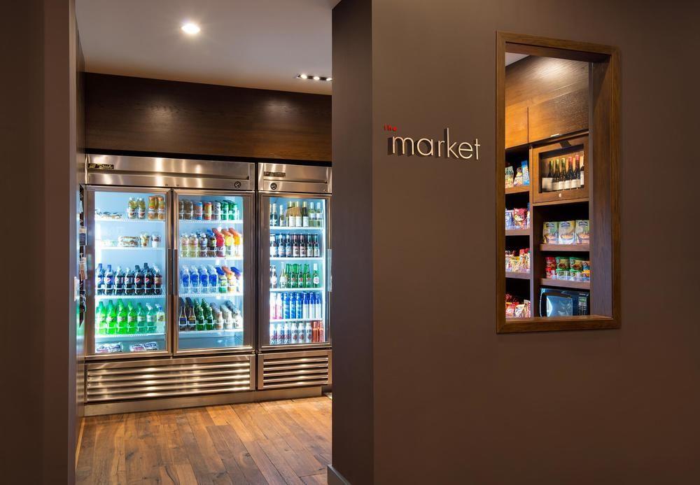 Courtyard By Marriott Irvine Spectrum Εξωτερικό φωτογραφία