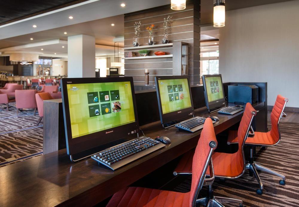 Courtyard By Marriott Irvine Spectrum Εξωτερικό φωτογραφία