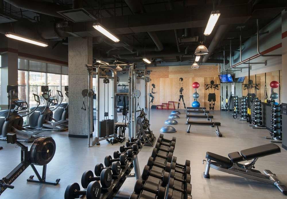 Courtyard By Marriott Irvine Spectrum Εξωτερικό φωτογραφία