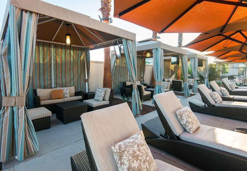 Courtyard By Marriott Irvine Spectrum Εξωτερικό φωτογραφία