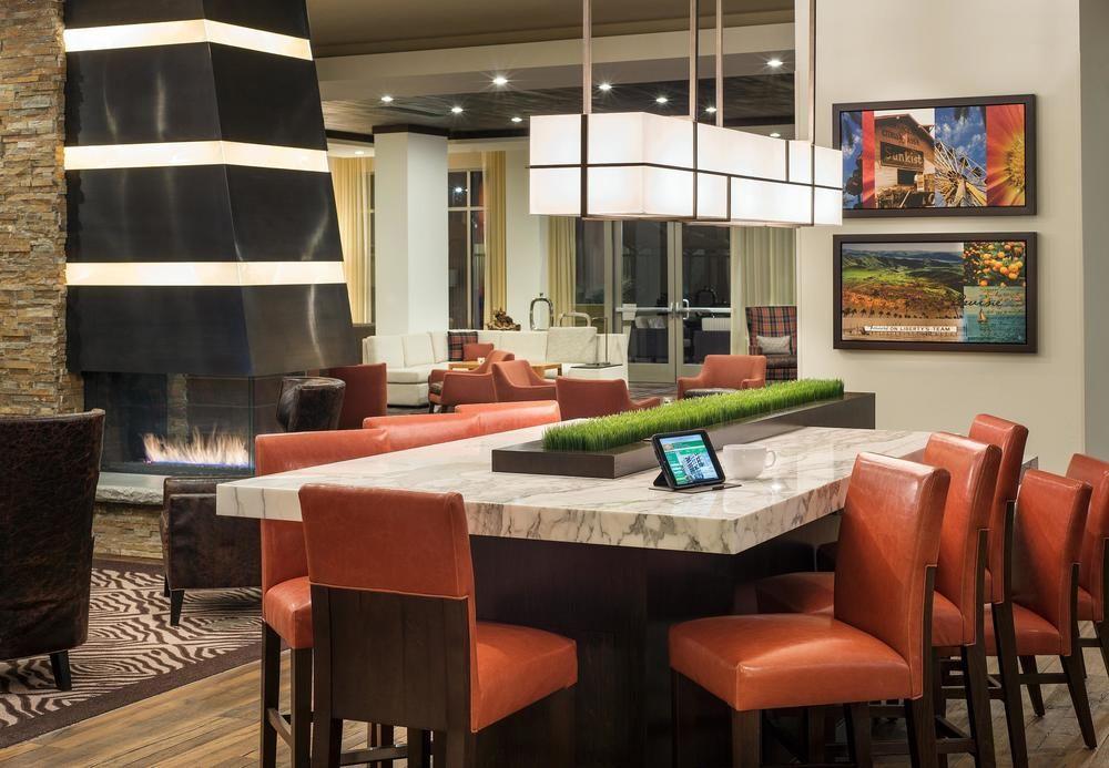Courtyard By Marriott Irvine Spectrum Εξωτερικό φωτογραφία