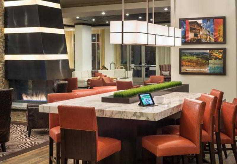 Courtyard By Marriott Irvine Spectrum Εξωτερικό φωτογραφία