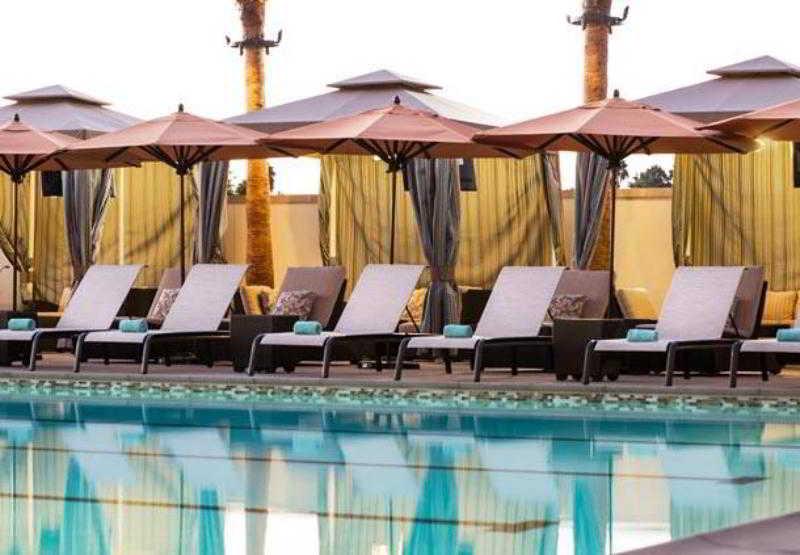 Courtyard By Marriott Irvine Spectrum Εξωτερικό φωτογραφία