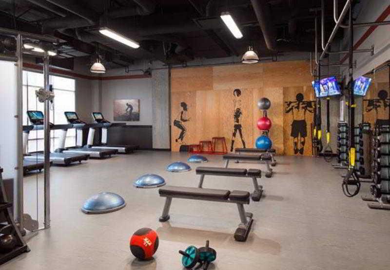 Courtyard By Marriott Irvine Spectrum Εξωτερικό φωτογραφία