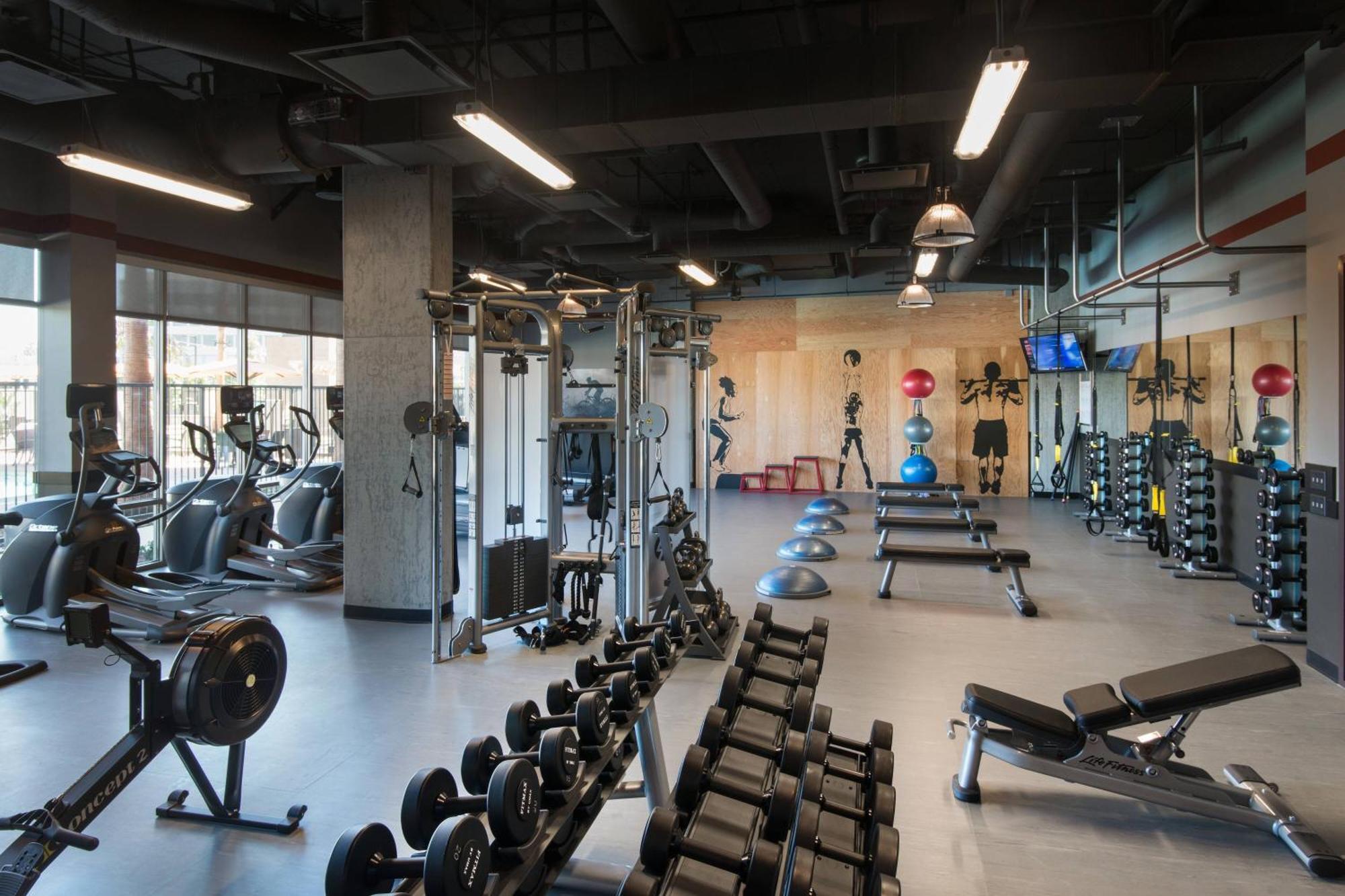 Courtyard By Marriott Irvine Spectrum Εξωτερικό φωτογραφία