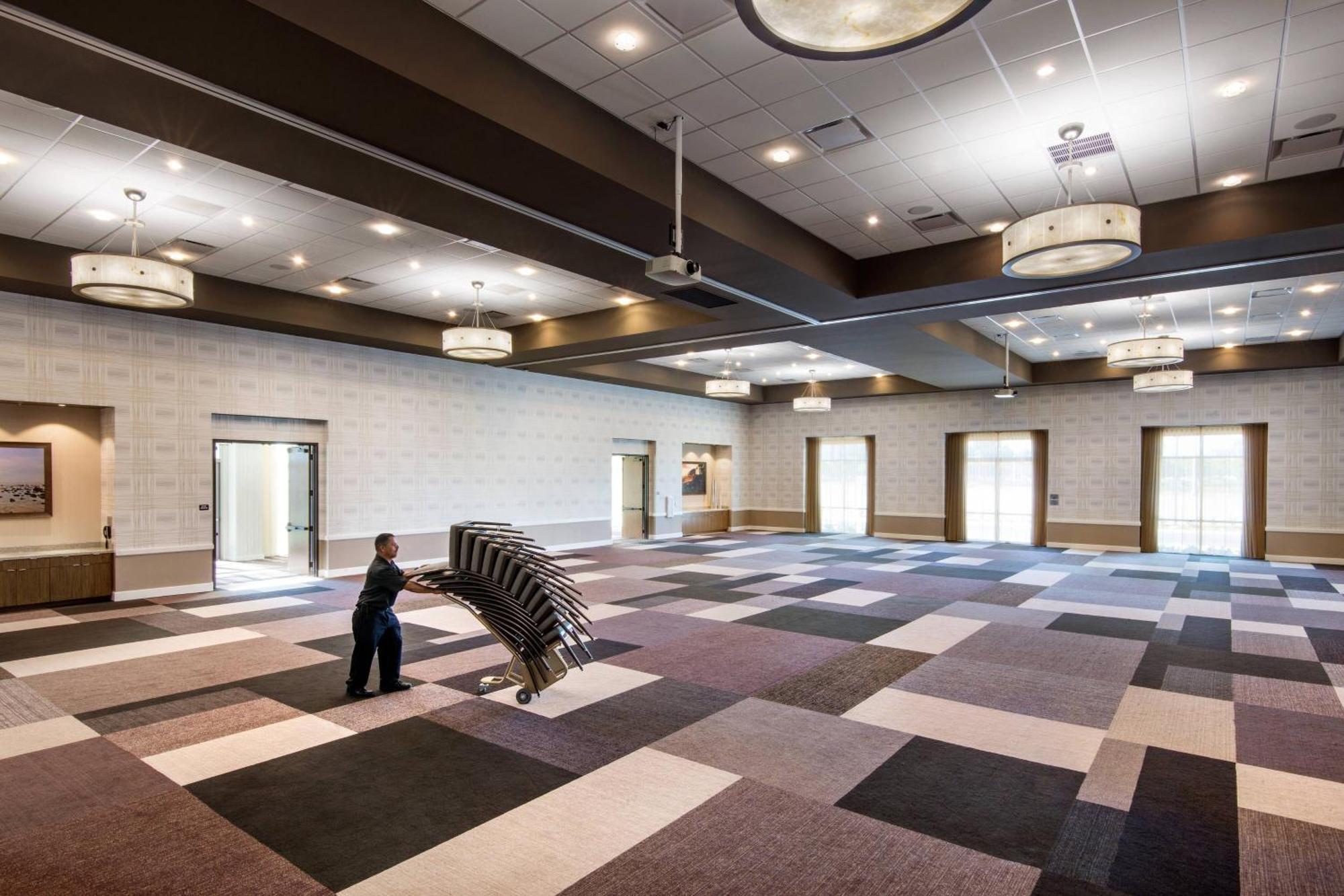 Courtyard By Marriott Irvine Spectrum Εξωτερικό φωτογραφία