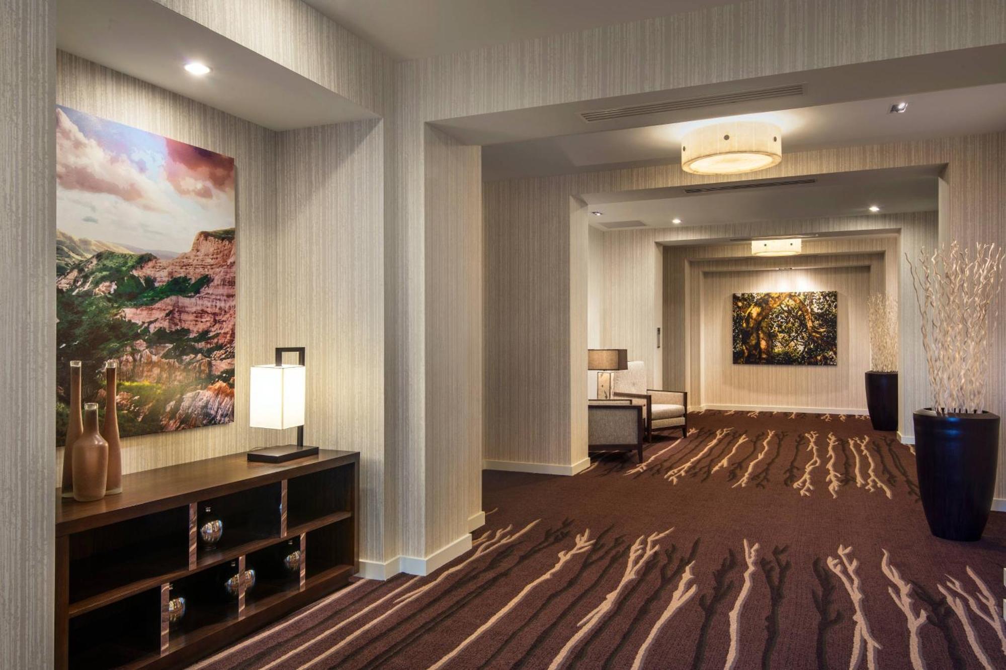 Courtyard By Marriott Irvine Spectrum Εξωτερικό φωτογραφία