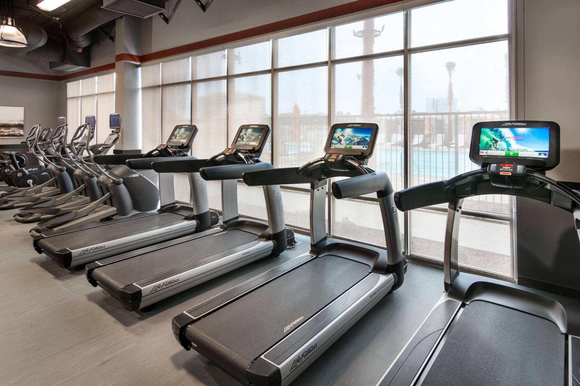 Courtyard By Marriott Irvine Spectrum Εξωτερικό φωτογραφία