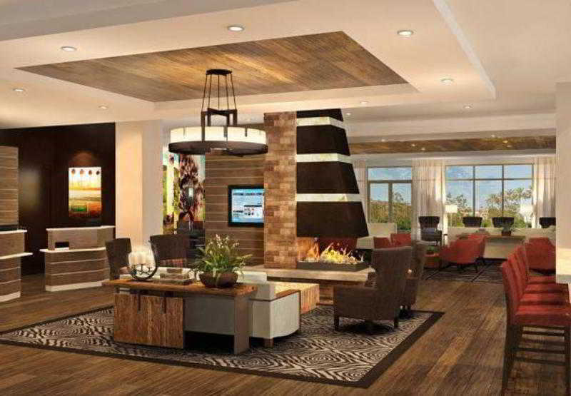 Courtyard By Marriott Irvine Spectrum Εξωτερικό φωτογραφία