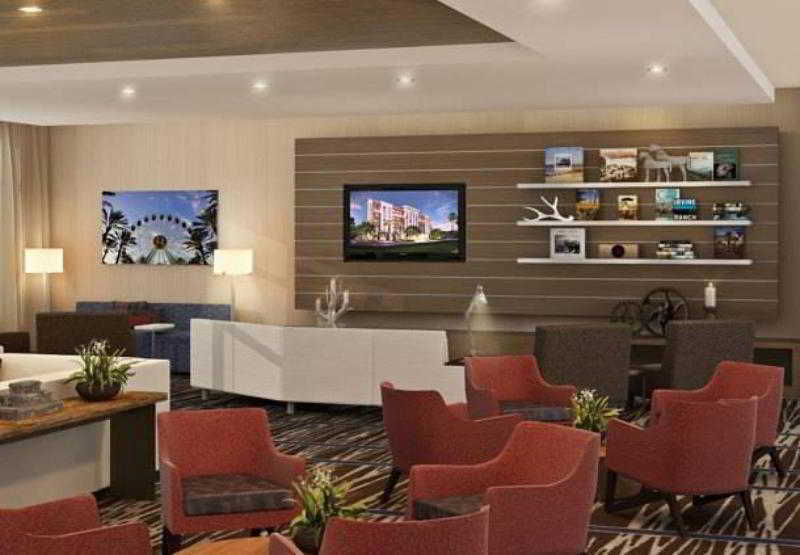 Courtyard By Marriott Irvine Spectrum Εξωτερικό φωτογραφία