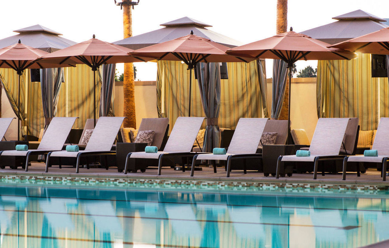 Courtyard By Marriott Irvine Spectrum Εξωτερικό φωτογραφία